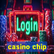 casino chip