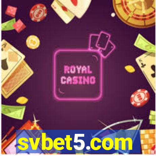 svbet5.com