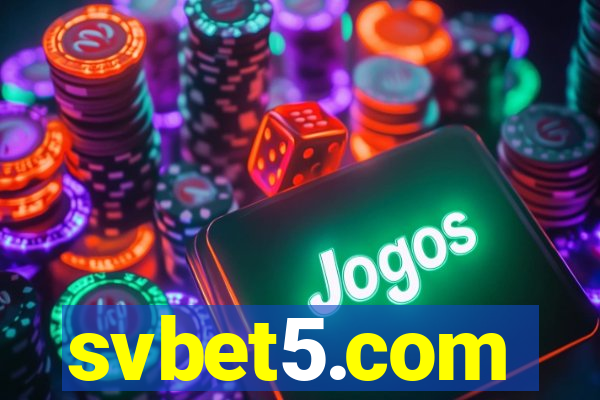 svbet5.com