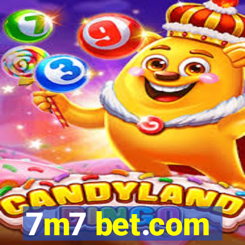 7m7 bet.com