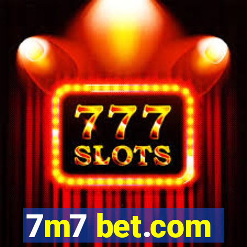 7m7 bet.com