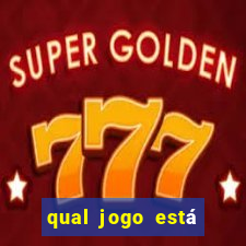 qual jogo está pagando agora