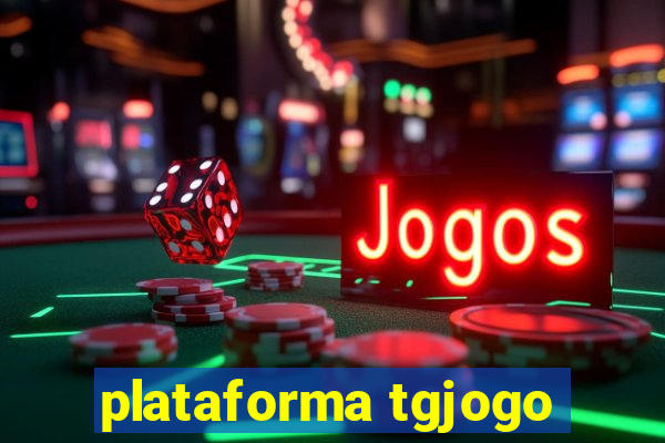 plataforma tgjogo