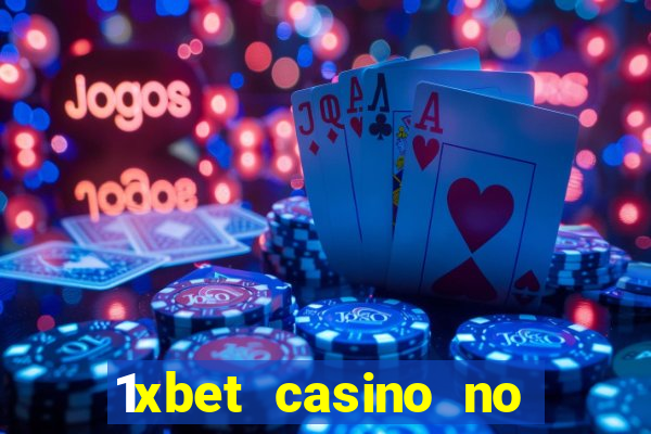 1xbet casino no deposit bonus