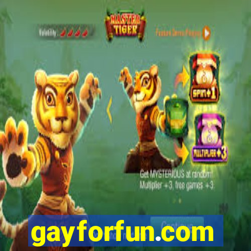 gayforfun.com