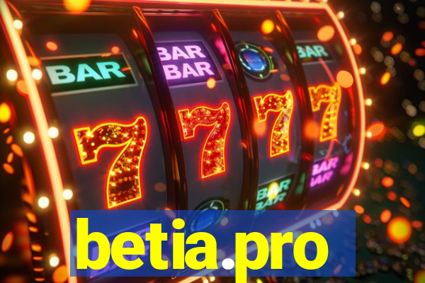 betia.pro