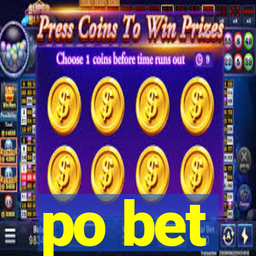 po bet