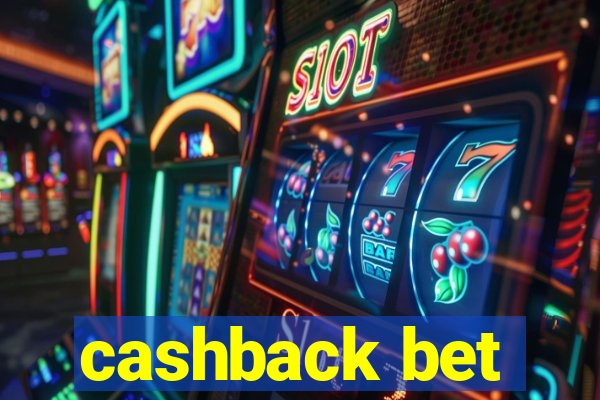 cashback bet