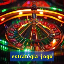 estratégia jogo fortune tiger