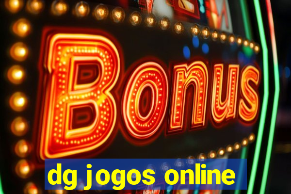 dg jogos online