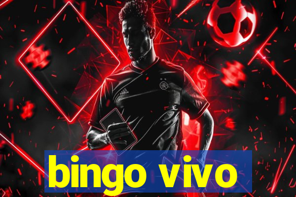 bingo vivo