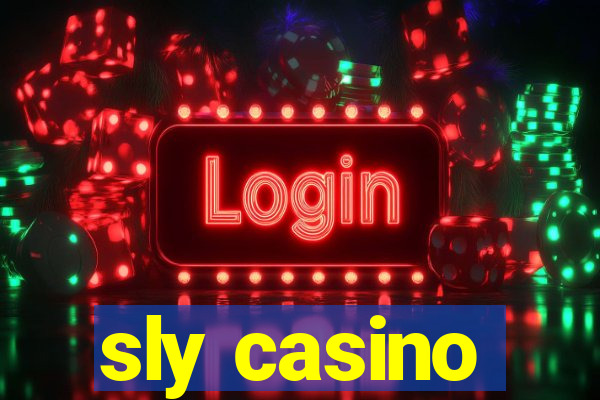 sly casino