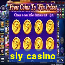 sly casino