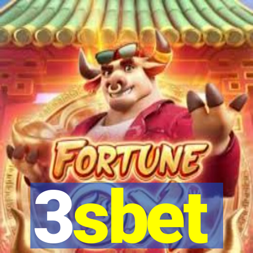 3sbet