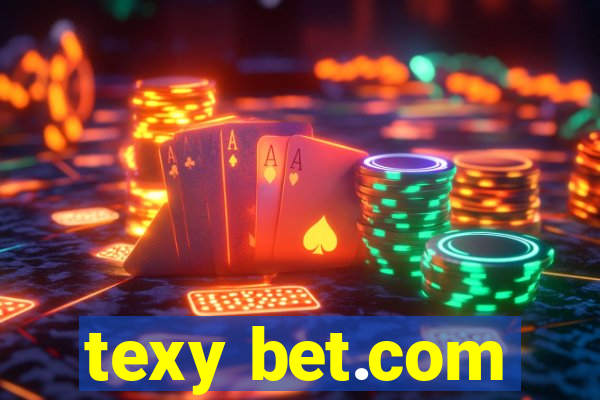 texy bet.com