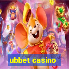 ubbet casino