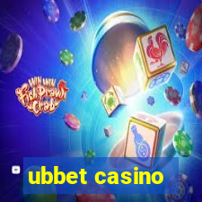 ubbet casino