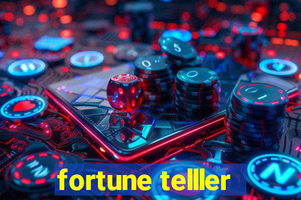 fortune telller