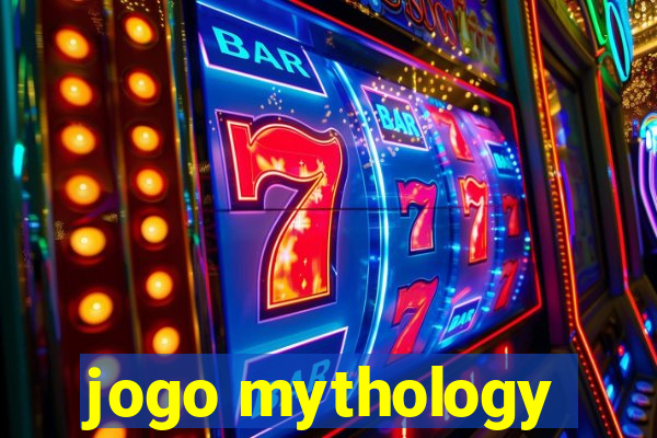 jogo mythology