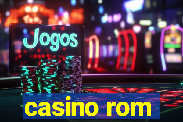 casino rom