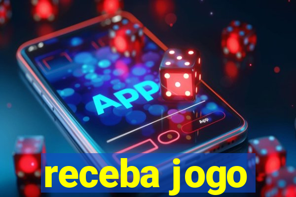 receba jogo