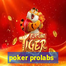 poker prolabs