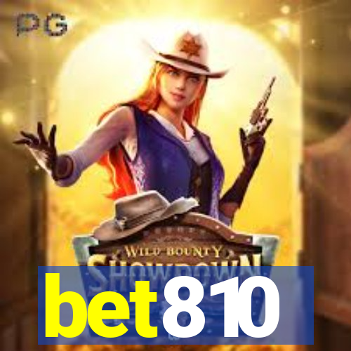 bet810