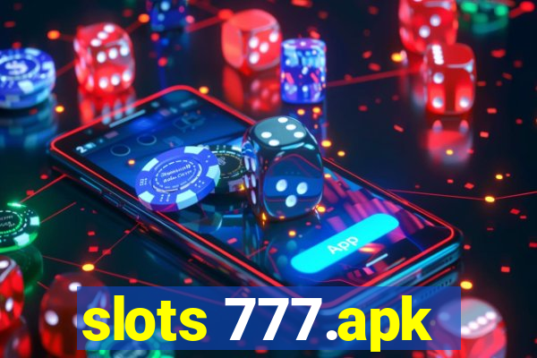 slots 777.apk