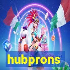 hubprons