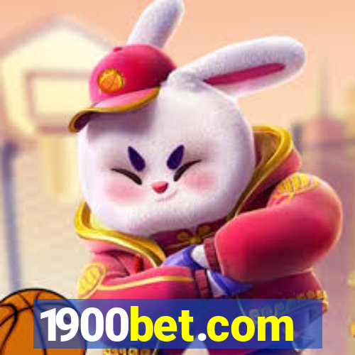 1900bet.com