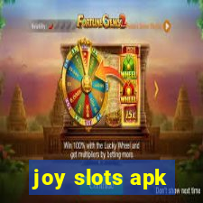 joy slots apk