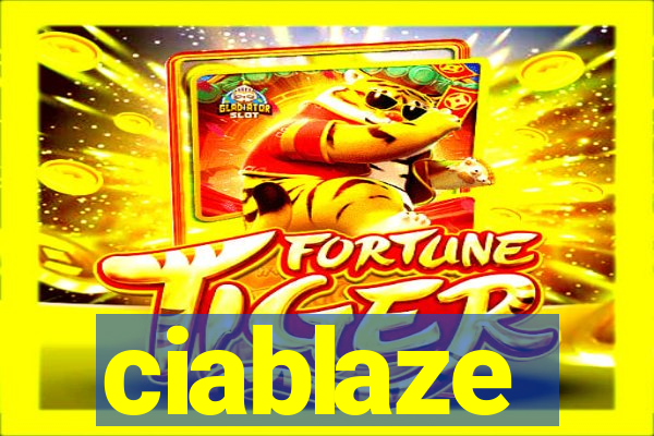 ciablaze