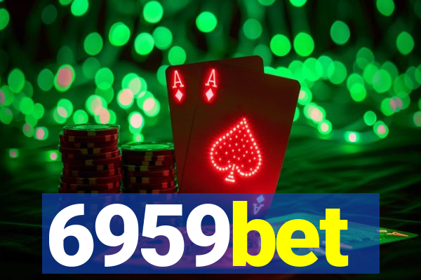 6959bet