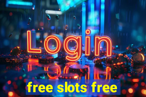 free slots free