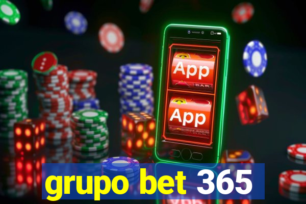 grupo bet 365