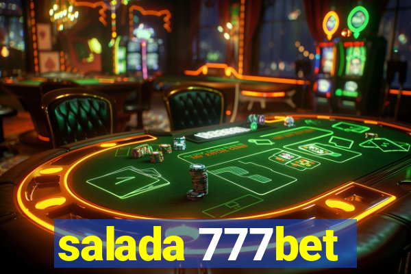 salada 777bet