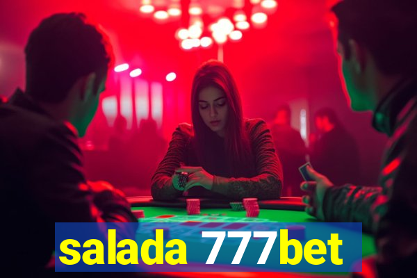 salada 777bet