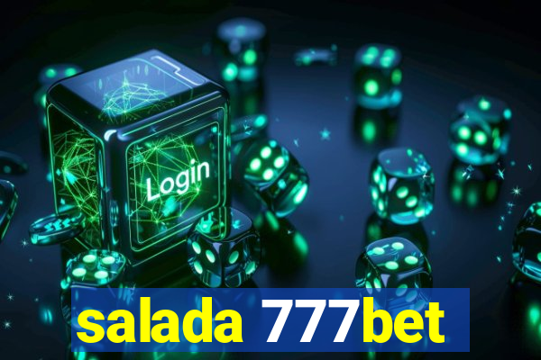 salada 777bet