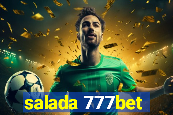 salada 777bet