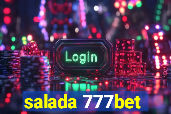 salada 777bet