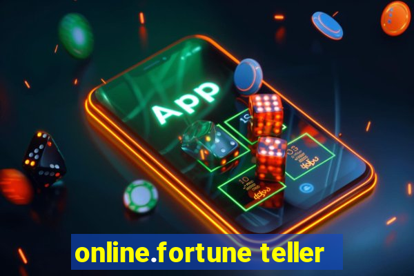 online.fortune teller