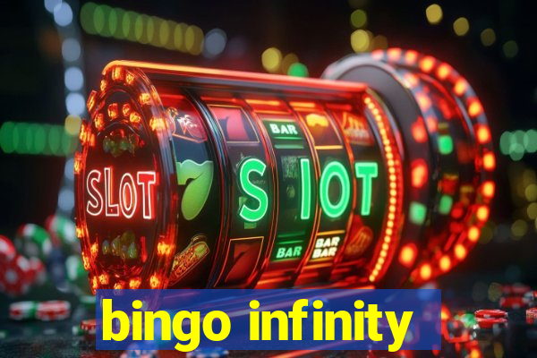 bingo infinity