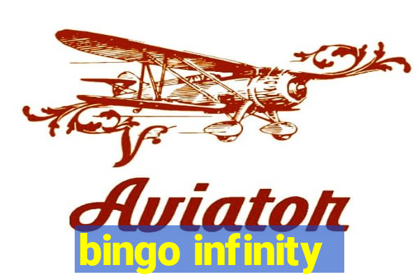 bingo infinity