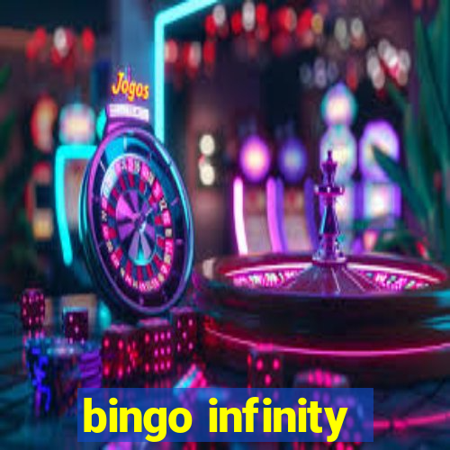 bingo infinity