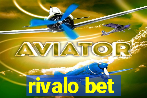 rivalo bet