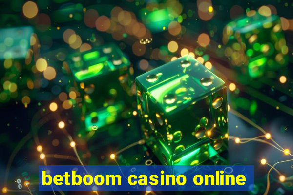 betboom casino online