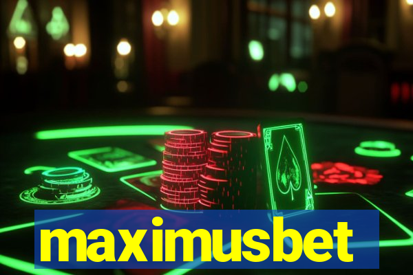 maximusbet