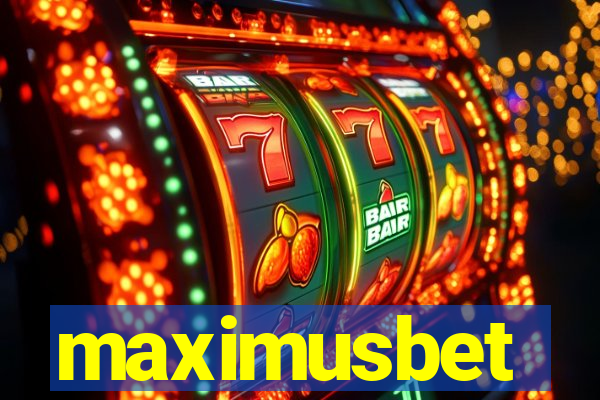 maximusbet