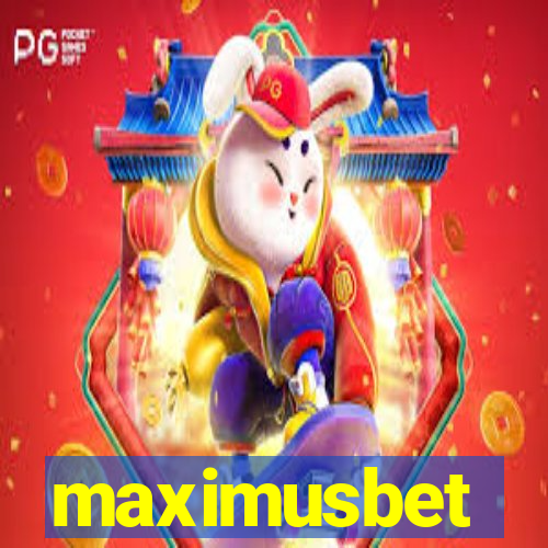 maximusbet