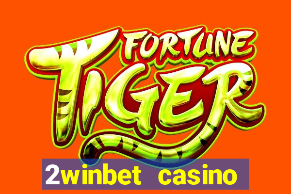 2winbet casino sister sites